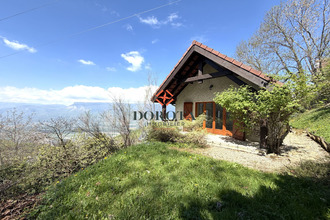 Ma-Cabane - Vente Maison Saint-Jean-le-Vieux, 207 m²