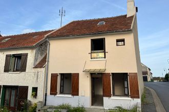 Ma-Cabane - Vente Maison SAINT-JEAN-LES-DEUX-JUMEAUX, 70 m²