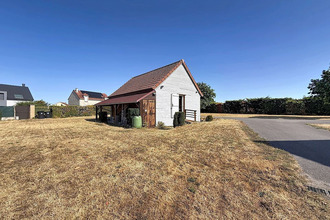 Ma-Cabane - Vente Maison SAINT-JEAN-LES-DEUX-JUMEAUX, 142 m²