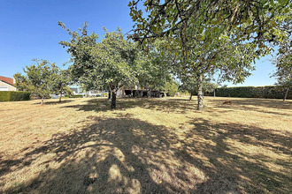 Ma-Cabane - Vente Maison SAINT-JEAN-LES-DEUX-JUMEAUX, 142 m²