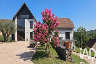 Vente Maison 46400, Saint-Jean-Lespinasse France