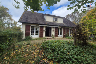 Ma-Cabane - Vente Maison Saint-Jean-Pierre-Fixte, 115 m²