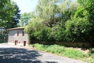 Ma-Cabane - Vente Maison SAINT JEAN SOLEYMIEUX, 64 m²