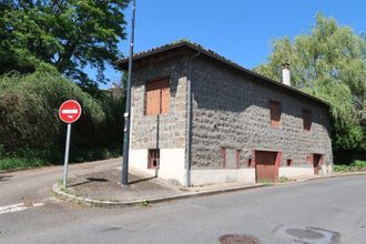 Ma-Cabane - Vente Maison SAINT JEAN SOLEYMIEUX, 64 m²