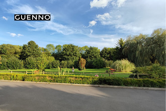 Ma-Cabane - Vente Maison SAINT-JEAN-SUR-COUESNON, 186 m²