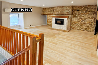 Ma-Cabane - Vente Maison SAINT-JEAN-SUR-COUESNON, 186 m²