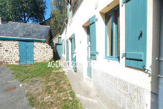 Ma-Cabane - Vente Maison SAINT-JEAN-SUR-ERVE, 50 m²