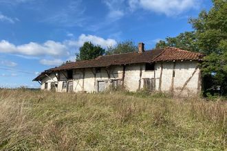 Ma-Cabane - Vente Maison SAINT JEAN SUR REYSSOUZE, 0 m²