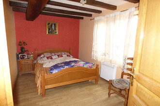 Ma-Cabane - Vente Maison SAINT-JEAN-SUR-REYSSOUZE, 130 m²