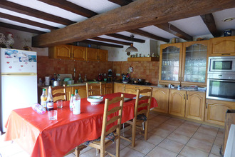Ma-Cabane - Vente Maison SAINT-JEAN-SUR-REYSSOUZE, 130 m²