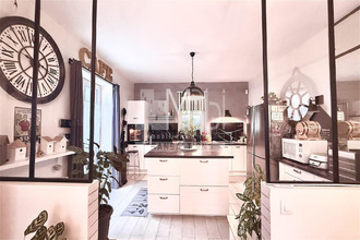 Ma-Cabane - Vente Maison Saint-Jean-sur-Reyssouze, 193 m²