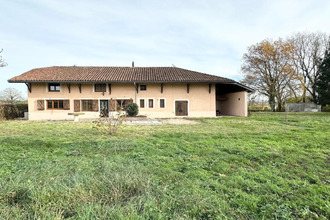 Ma-Cabane - Vente Maison SAINT JEAN SUR REYSSOUZE, 146 m²