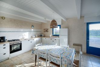 Ma-Cabane - Vente Maison SAINT-JEAN-TROLIMON, 100 m²