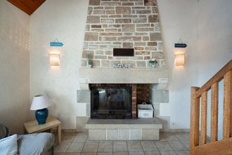 Ma-Cabane - Vente Maison SAINT-JEAN-TROLIMON, 100 m²