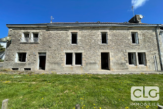 Ma-Cabane - Vente Maison SAINT-JEAN-TROLIMON, 128 m²