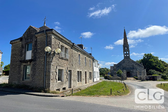 Ma-Cabane - Vente Maison SAINT-JEAN-TROLIMON, 128 m²