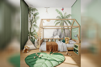 Ma-Cabane - Vente Maison SAINT JEAN TROLIMON, 90 m²