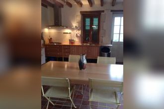 Ma-Cabane - Vente Maison Saint-Jeanvrin, 168 m²