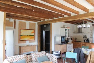 Ma-Cabane - Vente Maison Saint-Jeanvrin, 168 m²