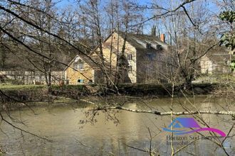 Ma-Cabane - Vente Maison Saint-Jeanvrin, 426 m²