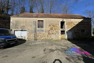 Ma-Cabane - Vente Maison Saint-Jeanvrin, 426 m²