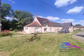 Ma-Cabane - Vente Maison Saint-Jeanvrin, 156 m²