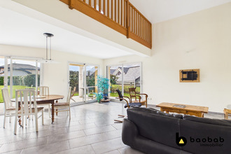 Ma-Cabane - Vente Maison Saint-Jeoire-Prieuré, 192 m²