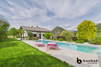 Ma-Cabane - Vente Maison Saint-Jeoire-Prieuré, 240 m²