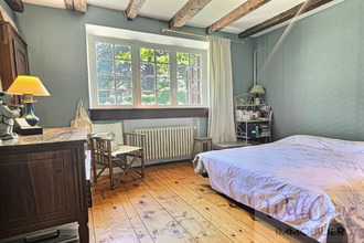 Ma-Cabane - Vente Maison SAINT JEOIRE PRIEURE, 371 m²