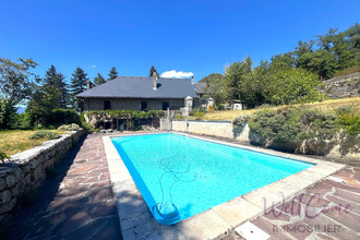 Ma-Cabane - Vente Maison SAINT JEOIRE PRIEURE, 371 m²