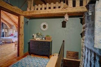 Ma-Cabane - Vente Maison Saint-Jeures, 347 m²