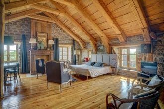 Ma-Cabane - Vente Maison Saint-Jeures, 347 m²