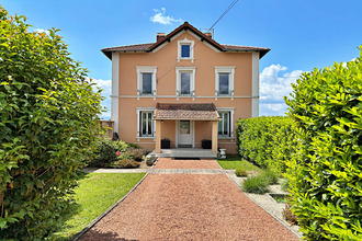 Ma-Cabane - Vente Maison SAINT-JODARD, 170 m²