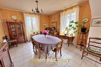 Ma-Cabane - Vente Maison SAINT-JODARD, 170 m²