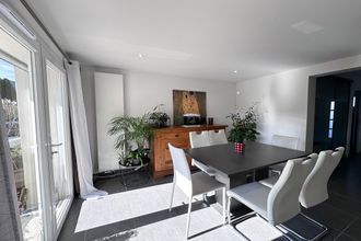 Ma-Cabane - Vente Maison Saint-Jorioz, 128 m²