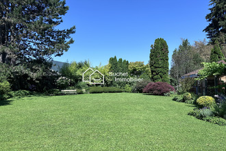 Ma-Cabane - Vente Maison Saint-Jorioz, 200 m²