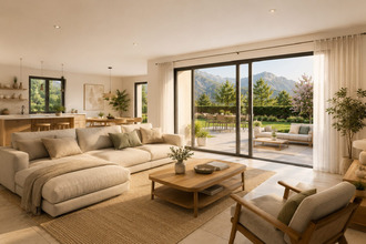 Ma-Cabane - Vente Maison Saint-Jorioz, 130 m²
