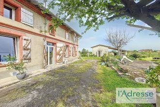 Ma-Cabane - Vente Maison SAINT-JORY, 400 m²