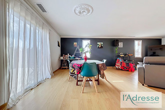 Ma-Cabane - Vente Maison SAINT-JORY, 199 m²