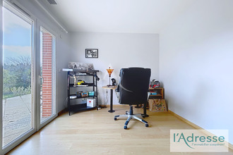 Ma-Cabane - Vente Maison SAINT-JORY, 199 m²