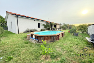 Ma-Cabane - Vente Maison SAINT-JORY, 90 m²