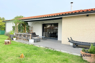 Ma-Cabane - Vente Maison SAINT-JORY, 90 m²
