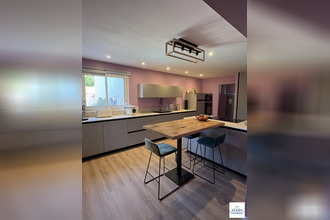 Ma-Cabane - Vente Maison Saint-Jory, 160 m²
