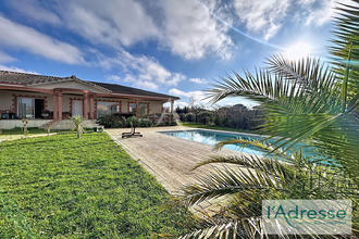 Ma-Cabane - Vente Maison SAINT-JORY, 199 m²