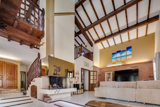 Ma-Cabane - Vente Maison SAINT-JORY, 281 m²