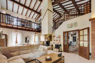 Ma-Cabane - Vente Maison SAINT-JORY, 281 m²