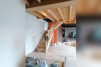 Ma-Cabane - Vente Maison Saint-Jory-de-Chalais, 120 m²