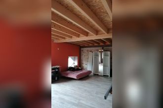 Ma-Cabane - Vente Maison Saint-Jory-de-Chalais, 120 m²