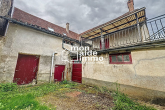 Ma-Cabane - Vente Maison Saint-Jory-las-Bloux, 80 m²