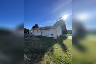 Ma-Cabane - Vente Maison Saint-Jory-las-Bloux, 126 m²